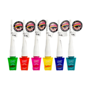 DELINEADOR LIQUIDO COLORFULL USHAS