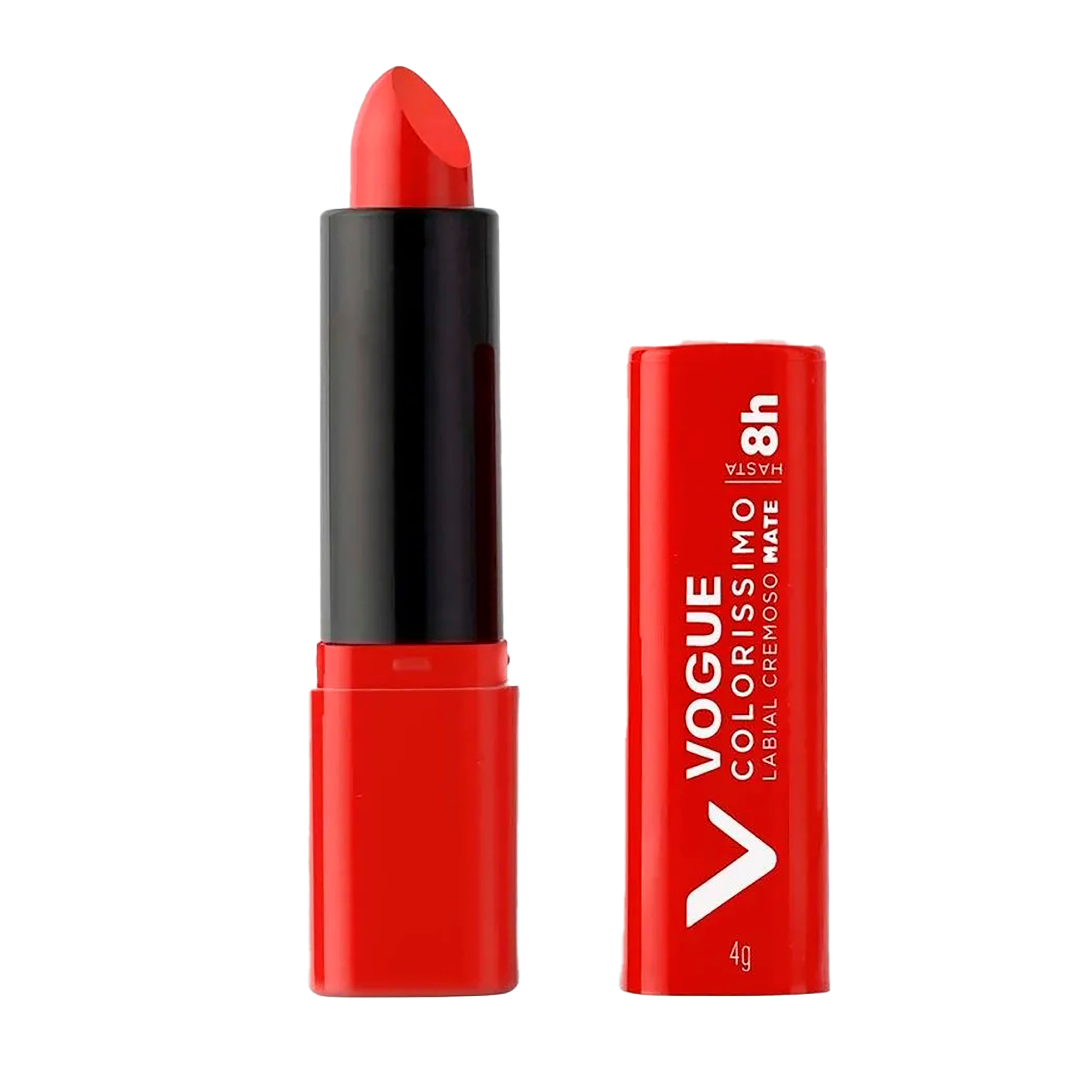 LABIAL CREMOSO COLORISSIMO FRAMBUESA VOGUE
