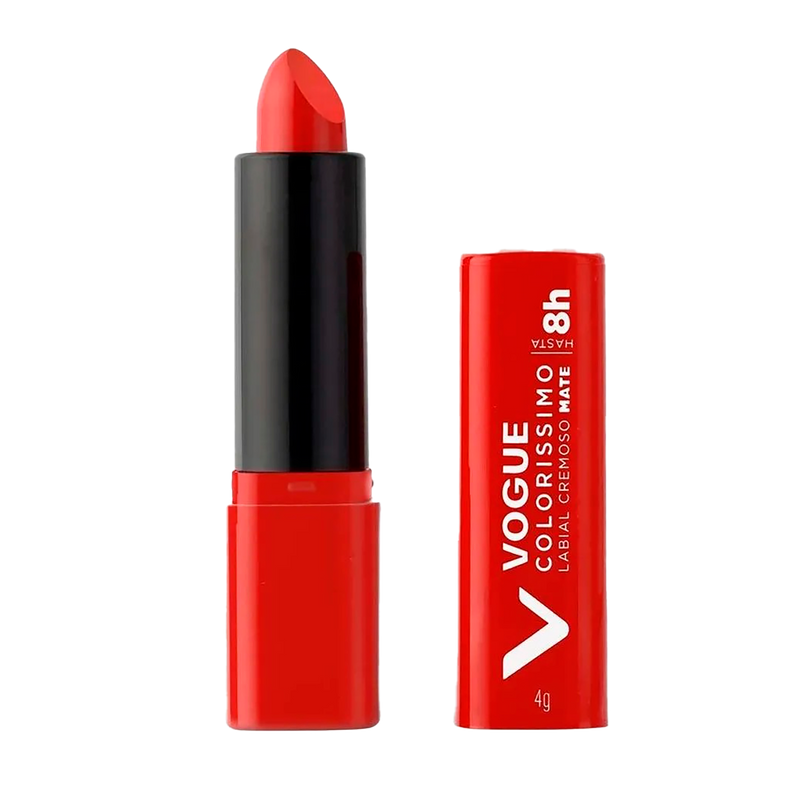 LABIAL CREMOSO COLORISSIMO FRAMBUESA VOGUE