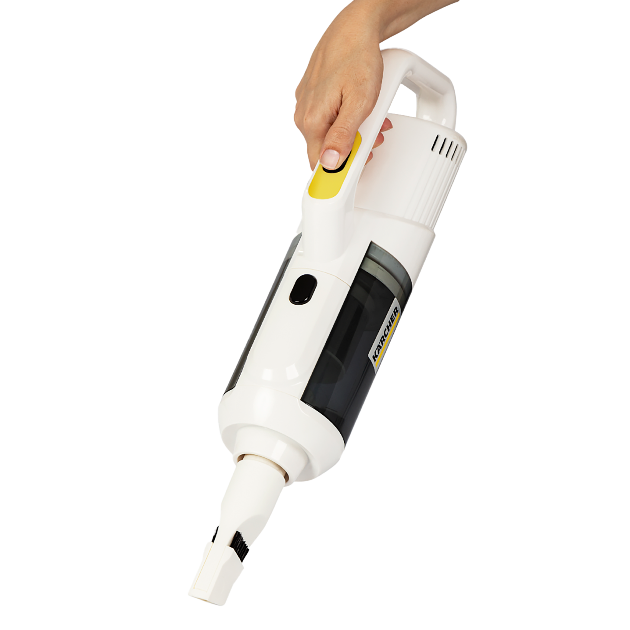 Aspiradora inalámbrica 2 en 1 VCL 3 Karcher