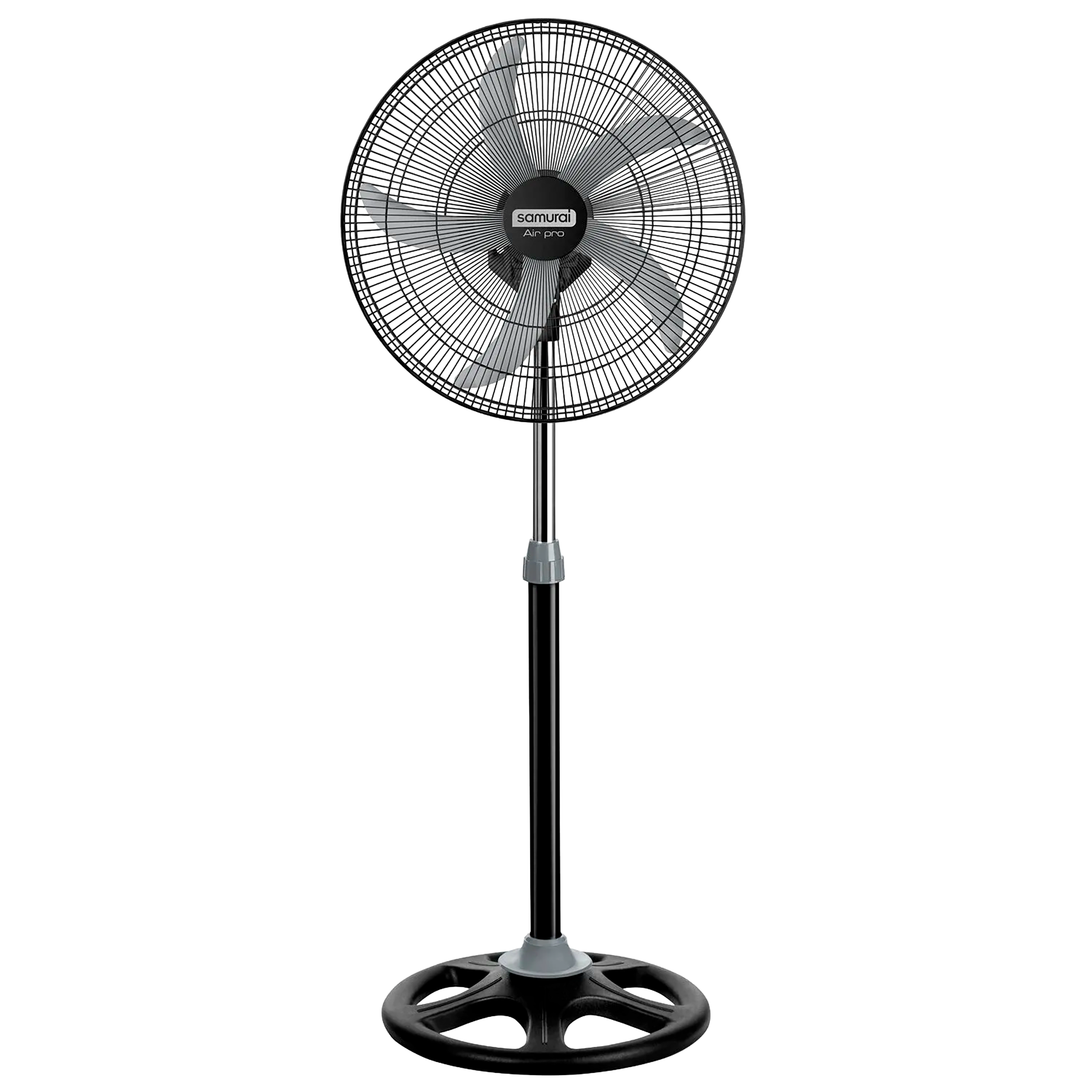 VTDOR FAN NEW AIR PRO STAND BL SAM PED