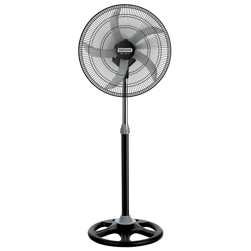 VTDOR FAN NEW AIR PRO STAND BL SAM PED