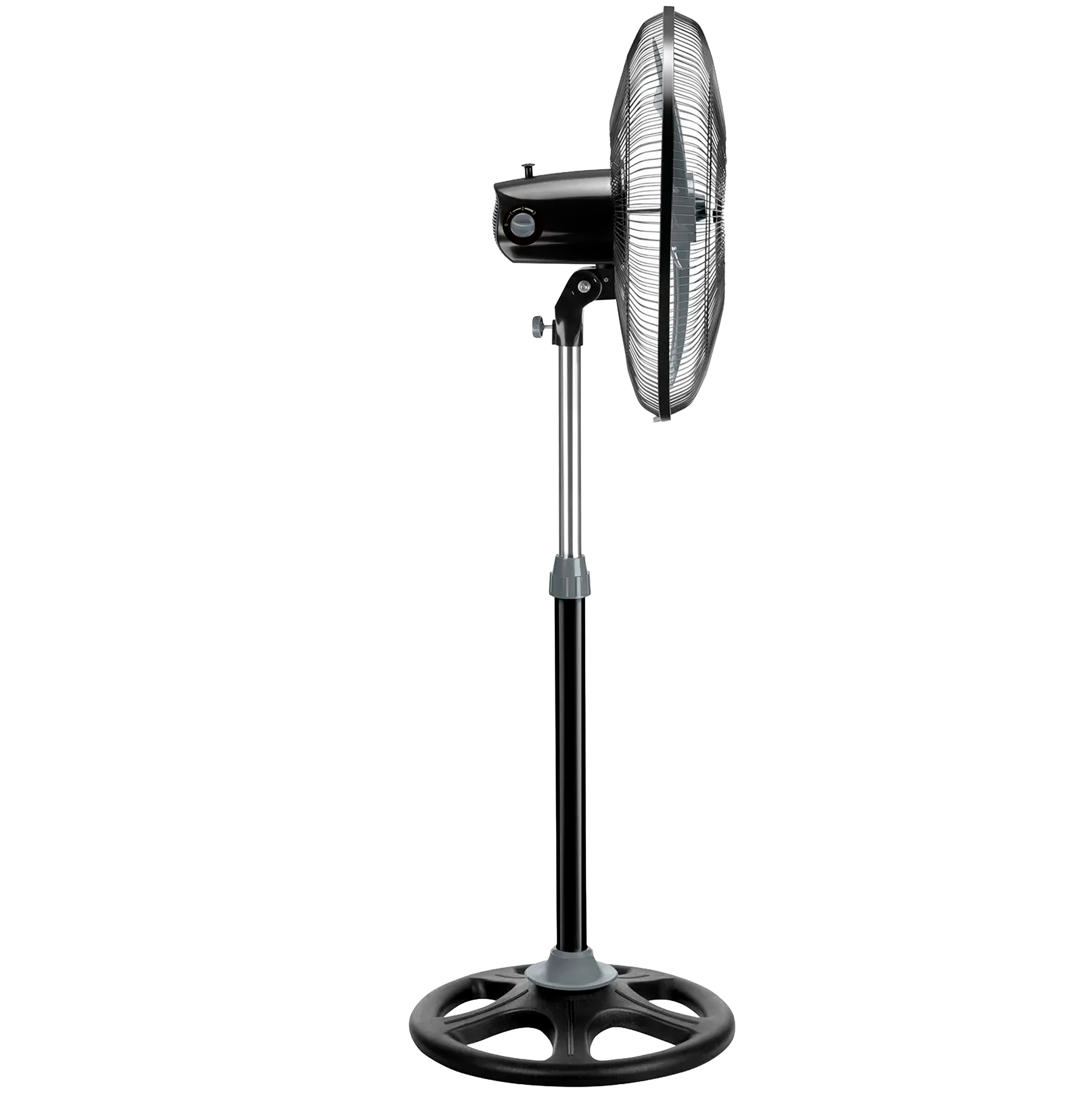 VTDOR FAN NEW AIR PRO STAND BL SAM PED