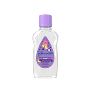 ACEITE JOHNSON'S® ANTES DE DORMIR  X100ML