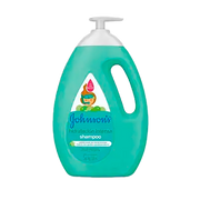 SHAMPOO JOHNSON'S® HIDRATACION INTENSA  X1000ML