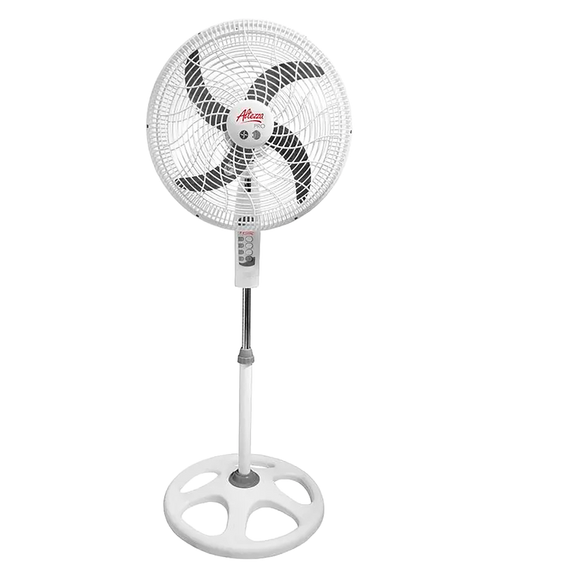 VTDOR ALTEZZA PRO 18" 2EN1 M/PLASTIC BCO