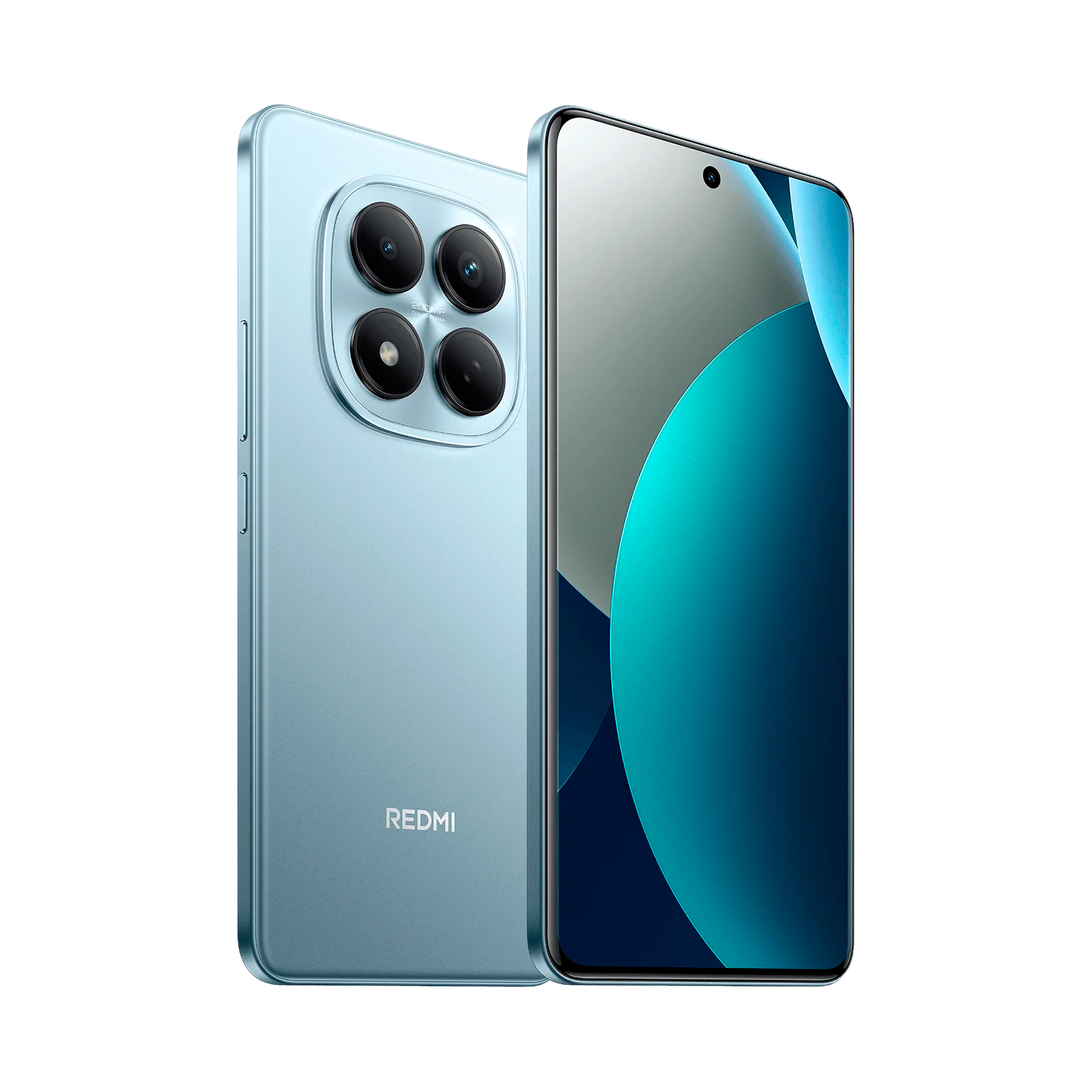 REDMI NOTE 15 PRO 8+256GB