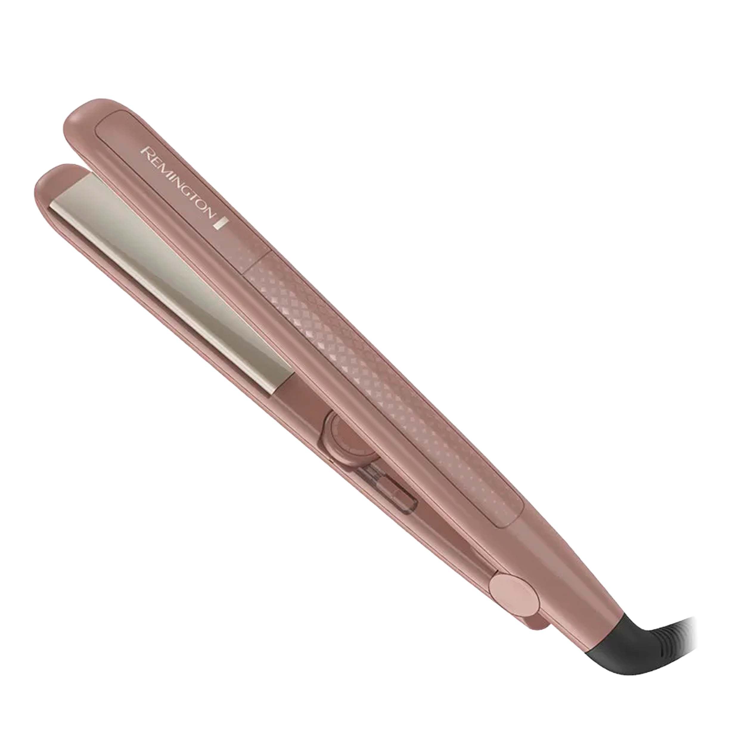 PLANCHA CERAMICA+MACADAMIA REMINGTON