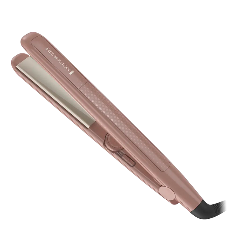 PLANCHA CERAMICA+MACADAMIA REMINGTON