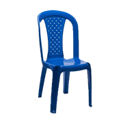 SILLA CONFORT AZUL MARINO RIMO
