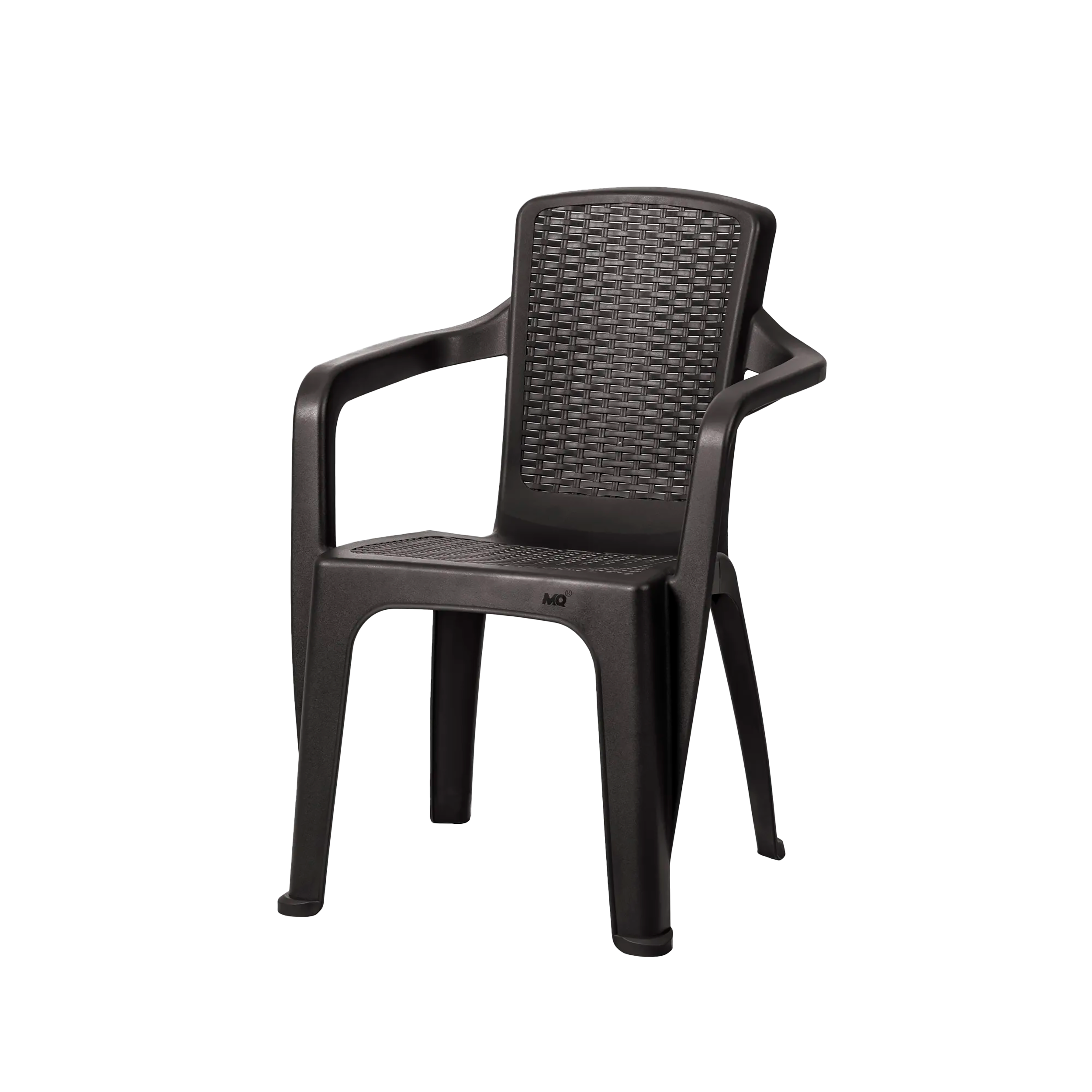 SILLA NEW INFINITY CON BRAZOS WENGUE MQ