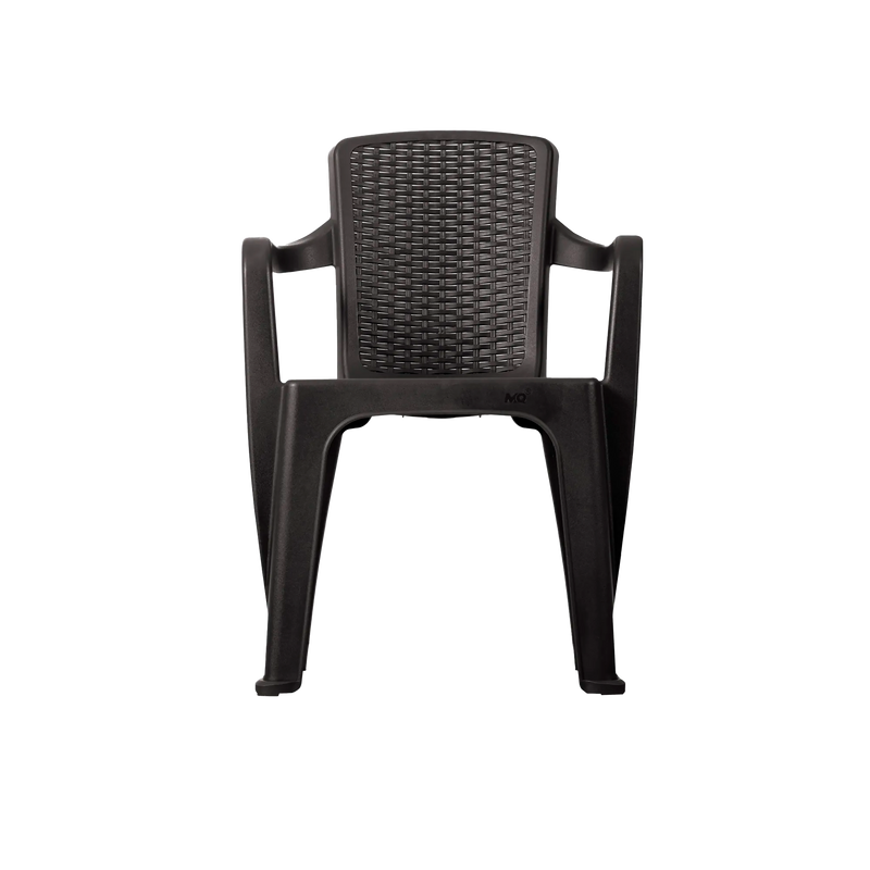 SILLA NEW INFINITY CON BRAZOS WENGUE MQ