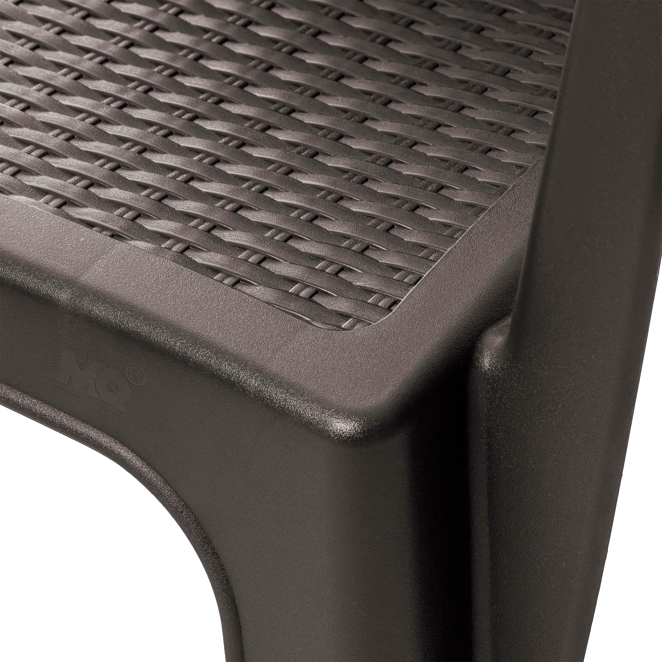 SILLA NEW INFINITY CON BRAZOS WENGUE MQ