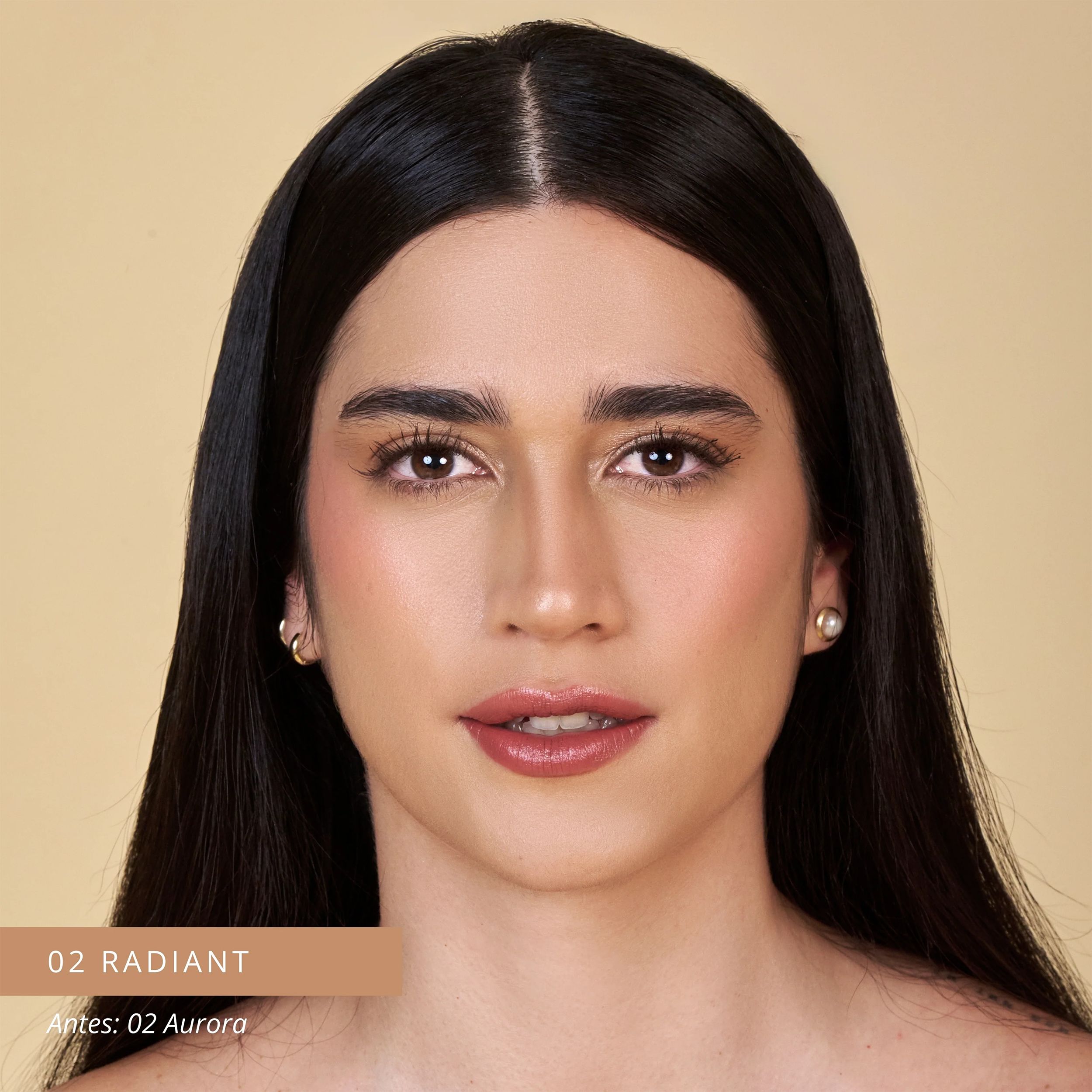 CORRECTOR LIQUIDO SNOW  TONO 00 ANIK