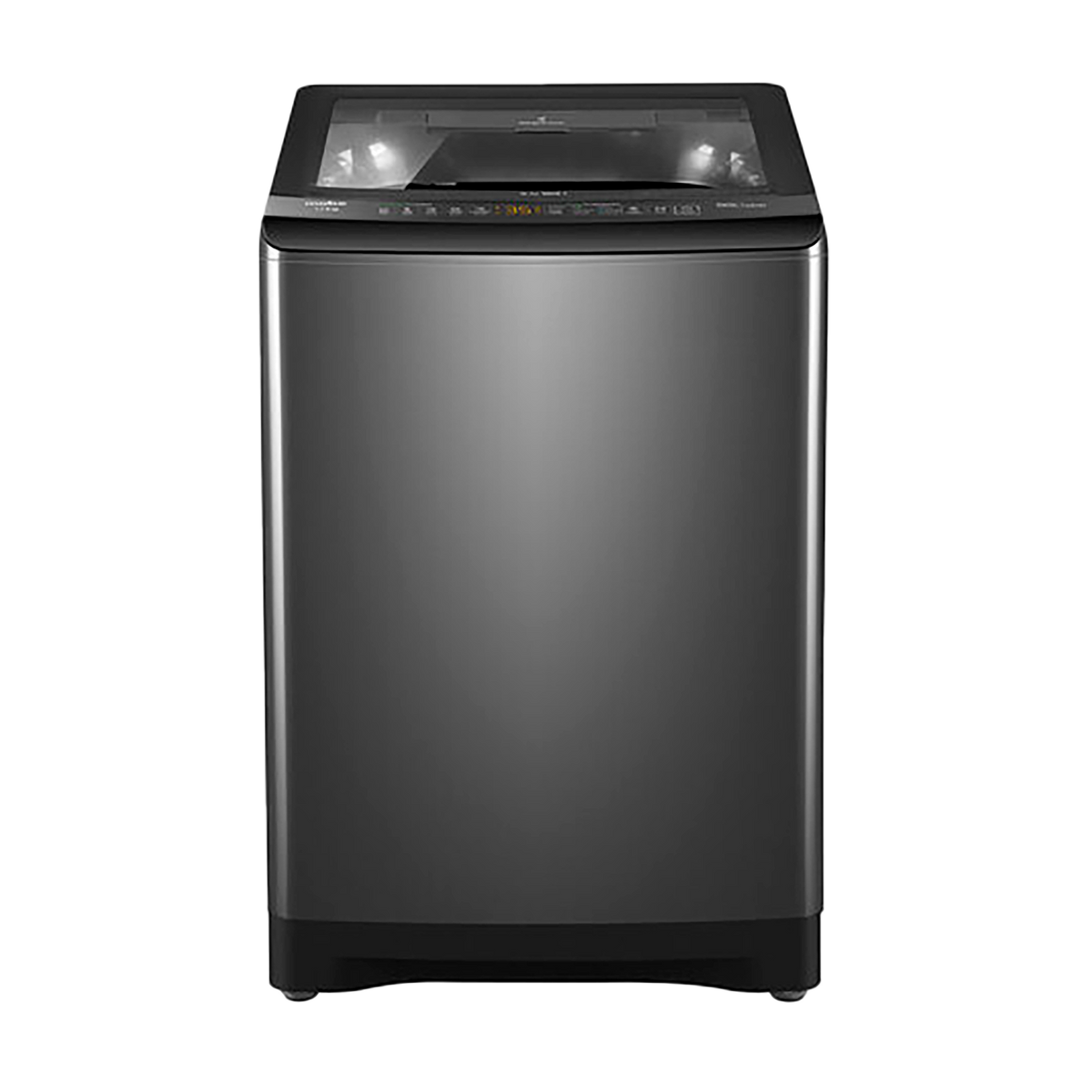 LAVADORA 11KG DIAMOND GRAY MABE