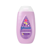 CREMA LIQUIDA JOHNSON'S® ANTES DE DORMIR X400ML