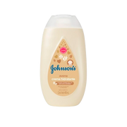 CREMA LIQUIDA JOHNSON'S® AVENA X400ML