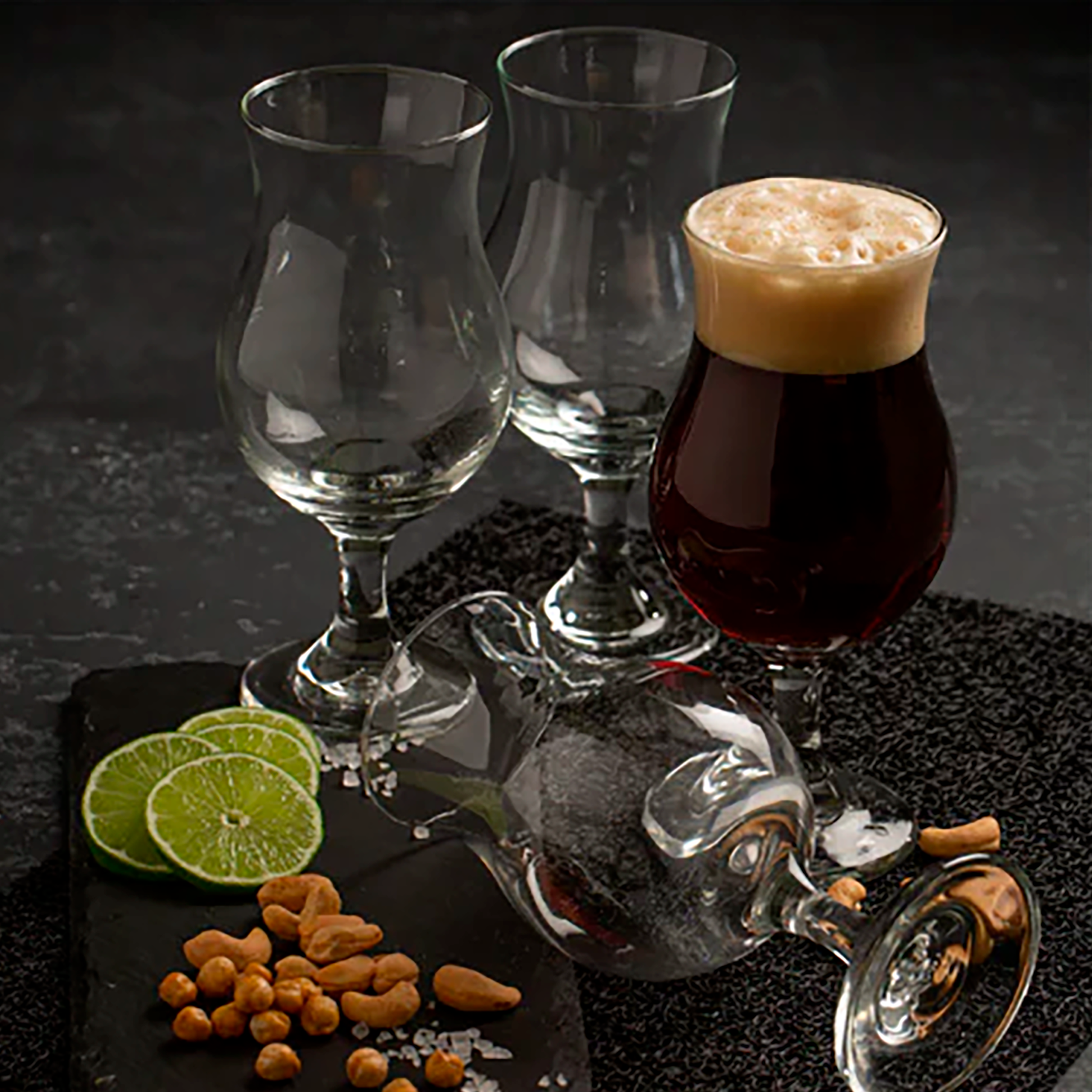 COPA CERVECERA PRAGA CRISTAR