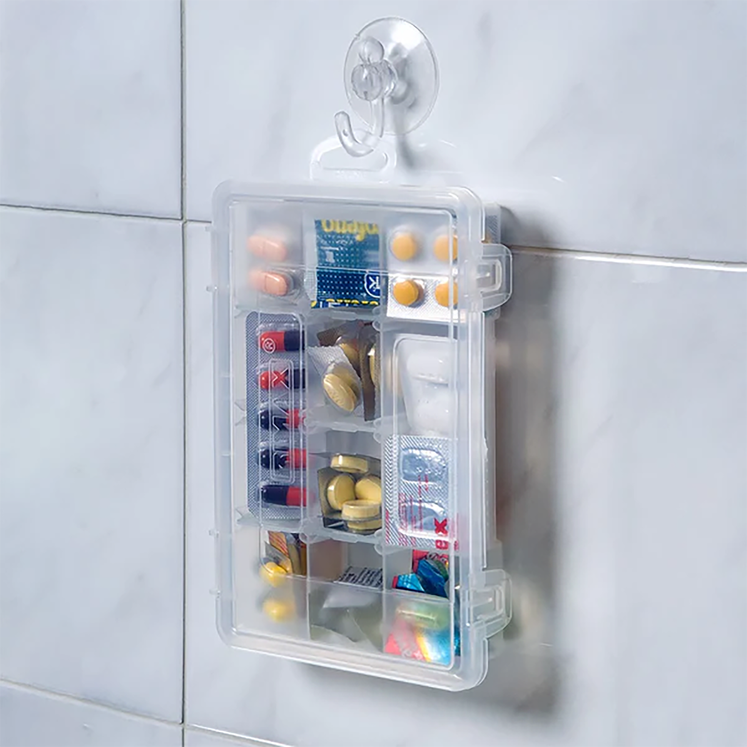 Caja Organizadora 180 Milímetros / Rimax