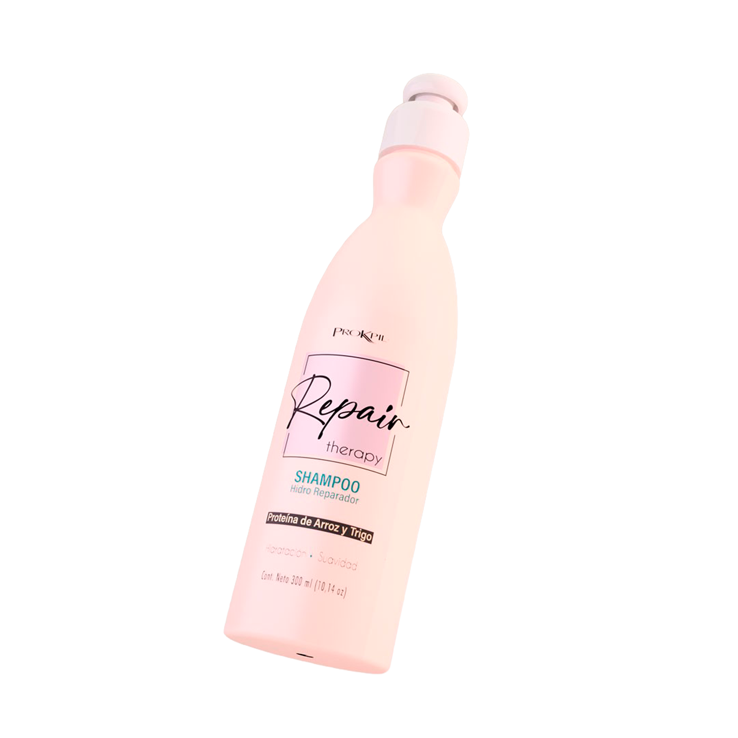 SHAMPOO REPAIR THERAPY 300ML PROKPIL