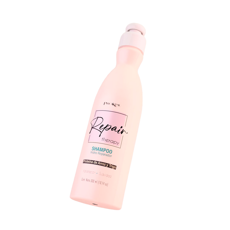 SHAMPOO REPAIR THERAPY 300ML PROKPIL