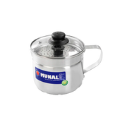 COLADOR DE ACEITE #10 MUNAL