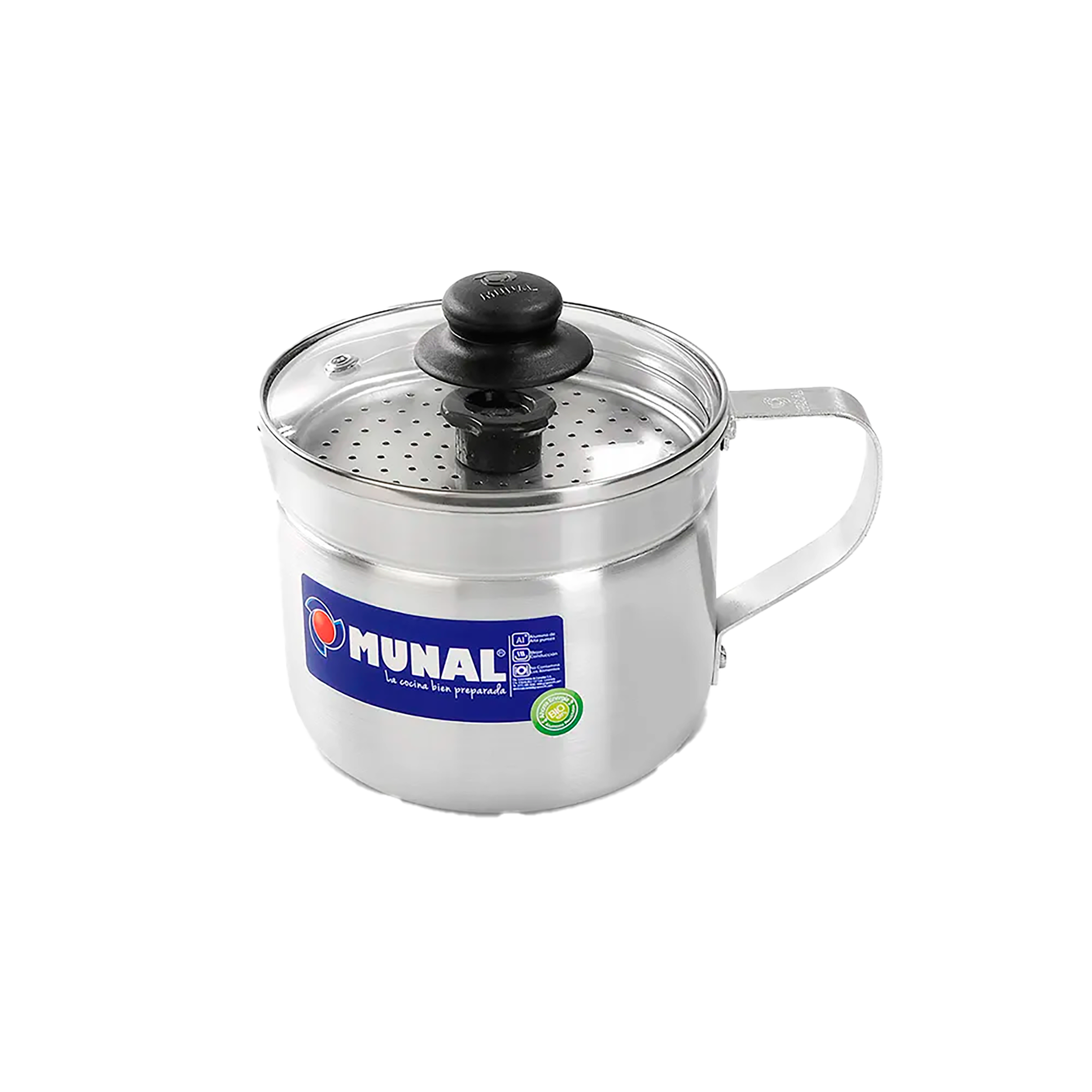 COLADOR DE ACEITE #10 MUNAL