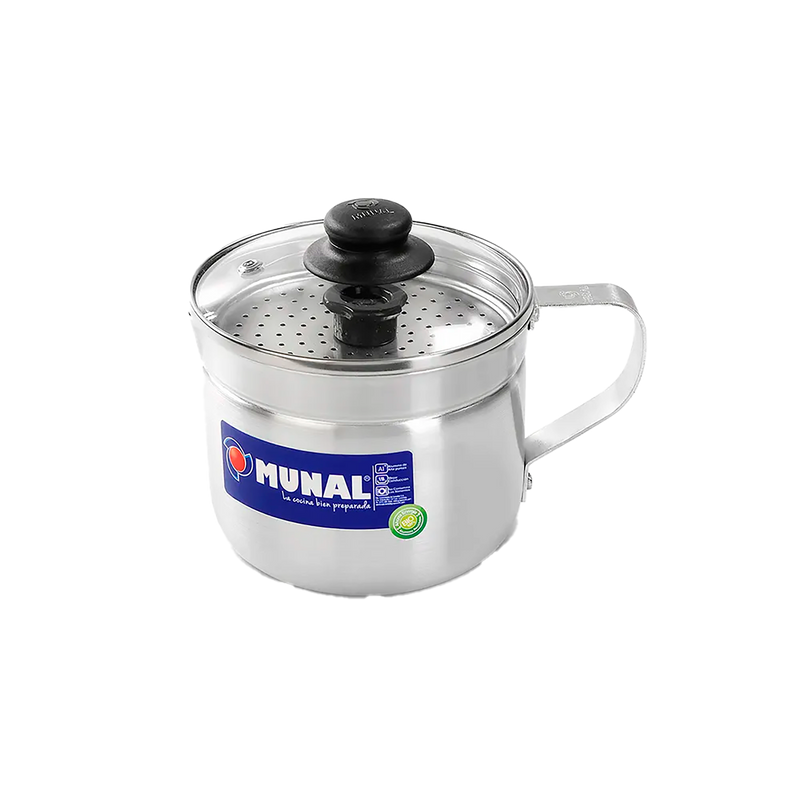 COLADOR DE ACEITE #10 MUNAL