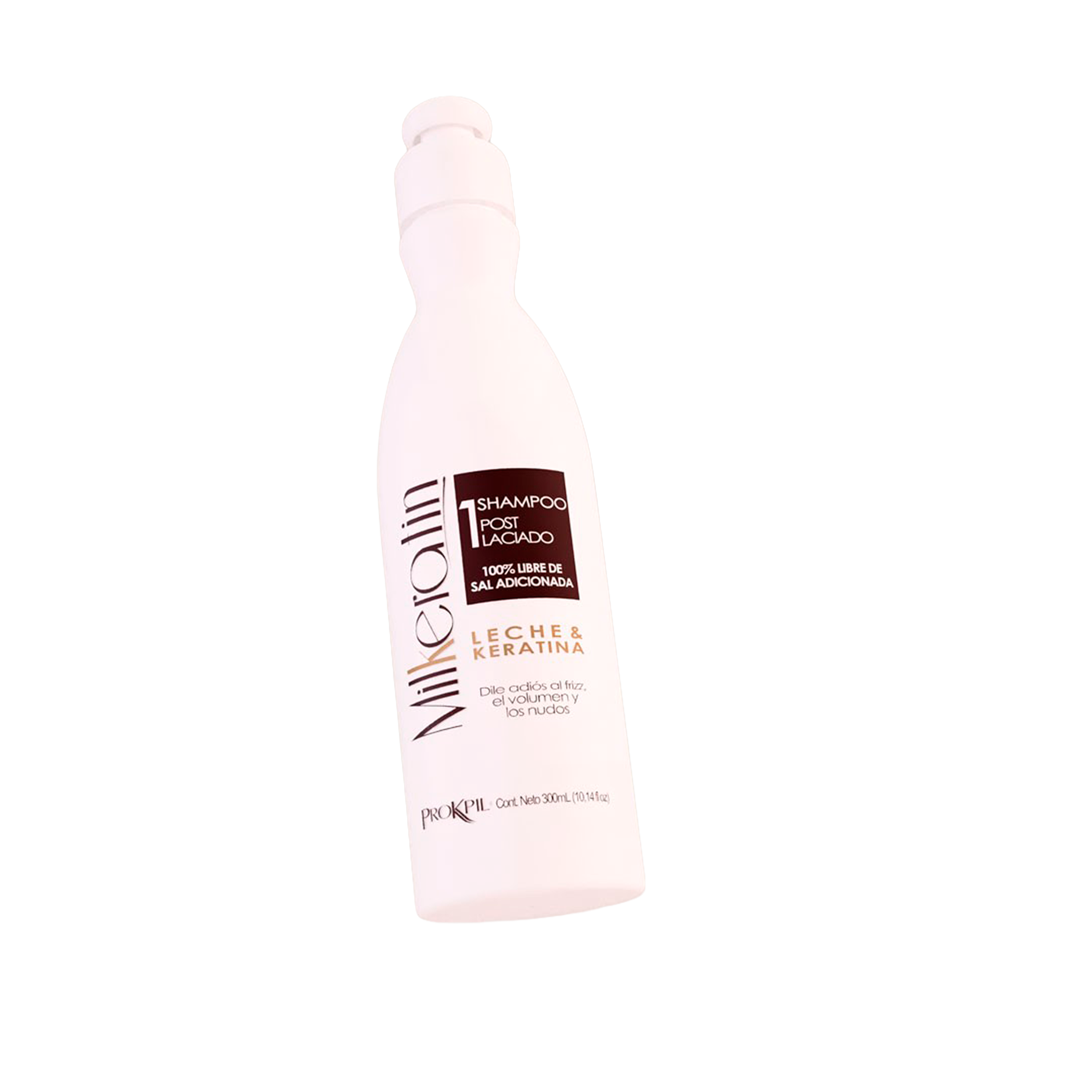 SHAMPOO POS LACIADO 300ML PROKPIL