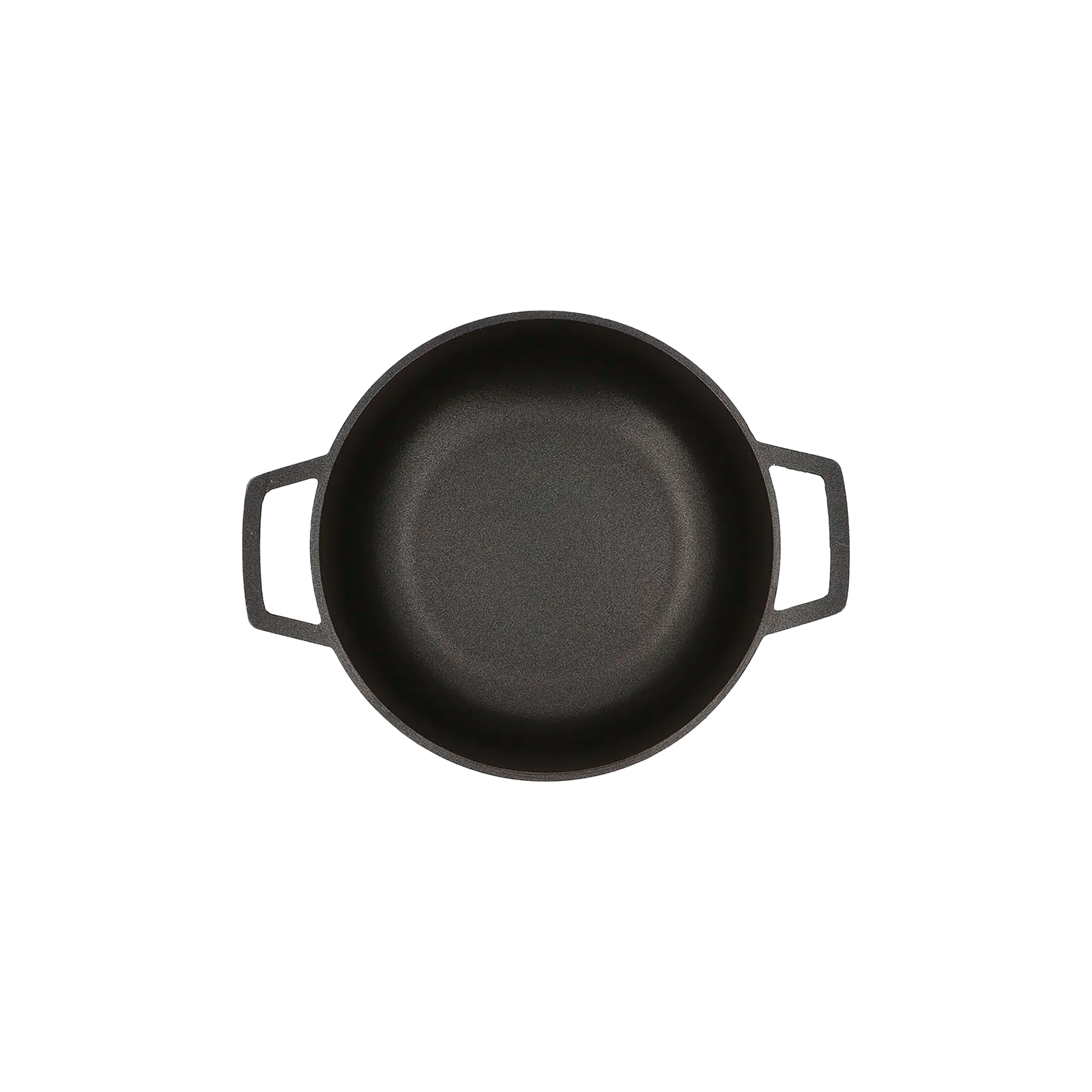 Caldero IMUSA con tapa de vidrio 22 cm