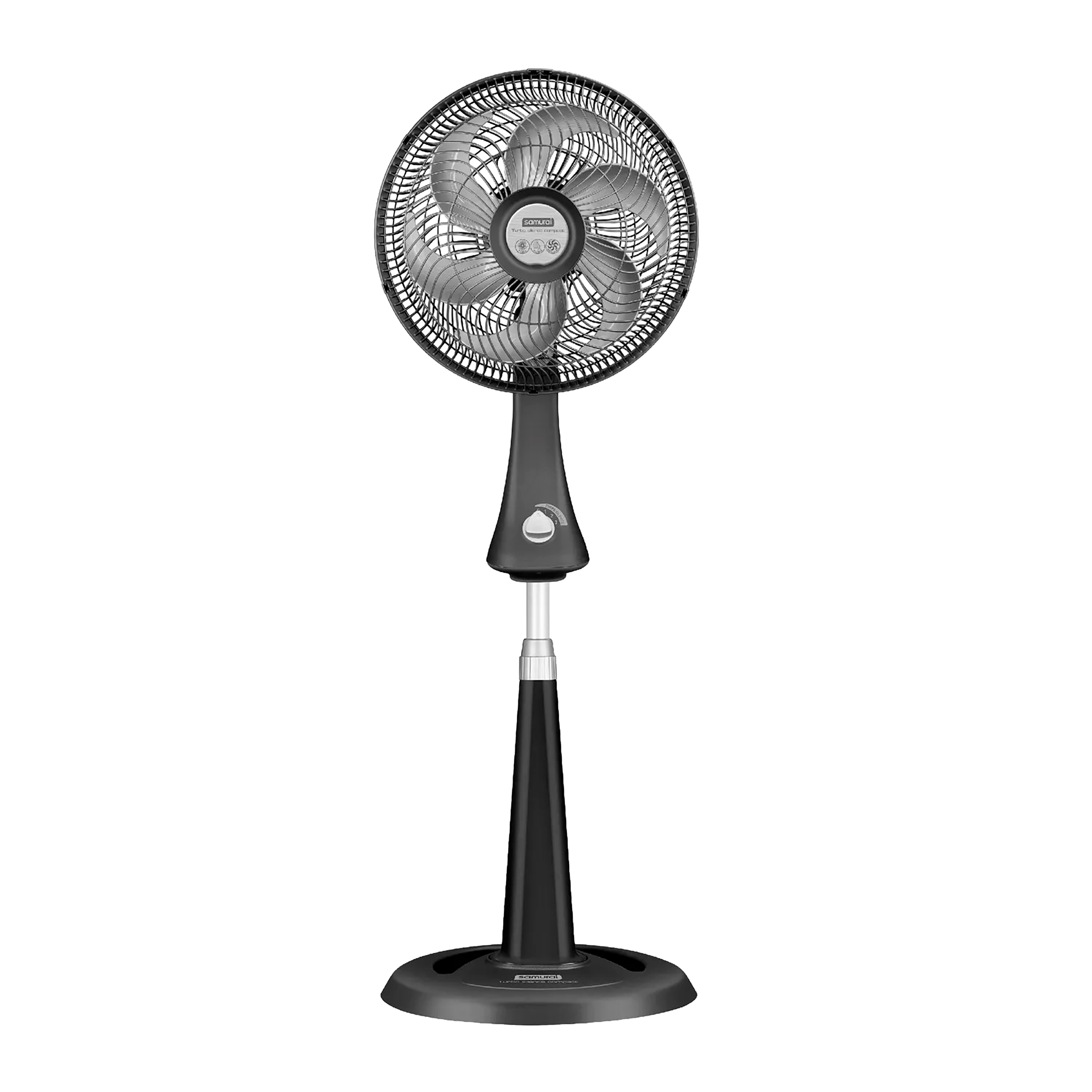 VTDOR TURBO SIL 2EN1 TS30 NG 14" SAMURAI