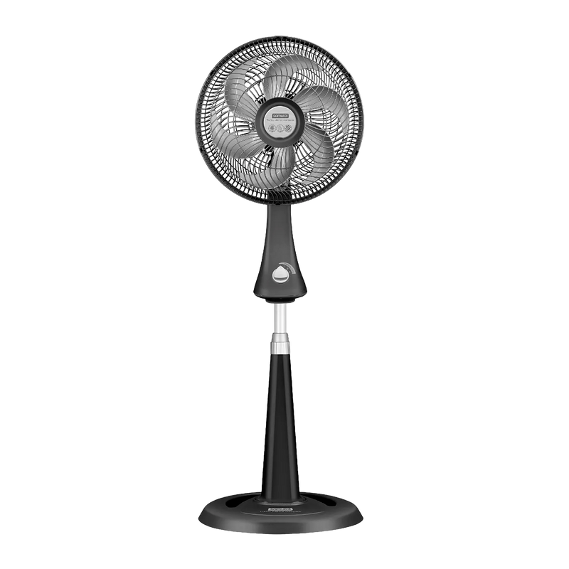 VTDOR TURBO SIL 2EN1 TS30 NG 14" SAMURAI