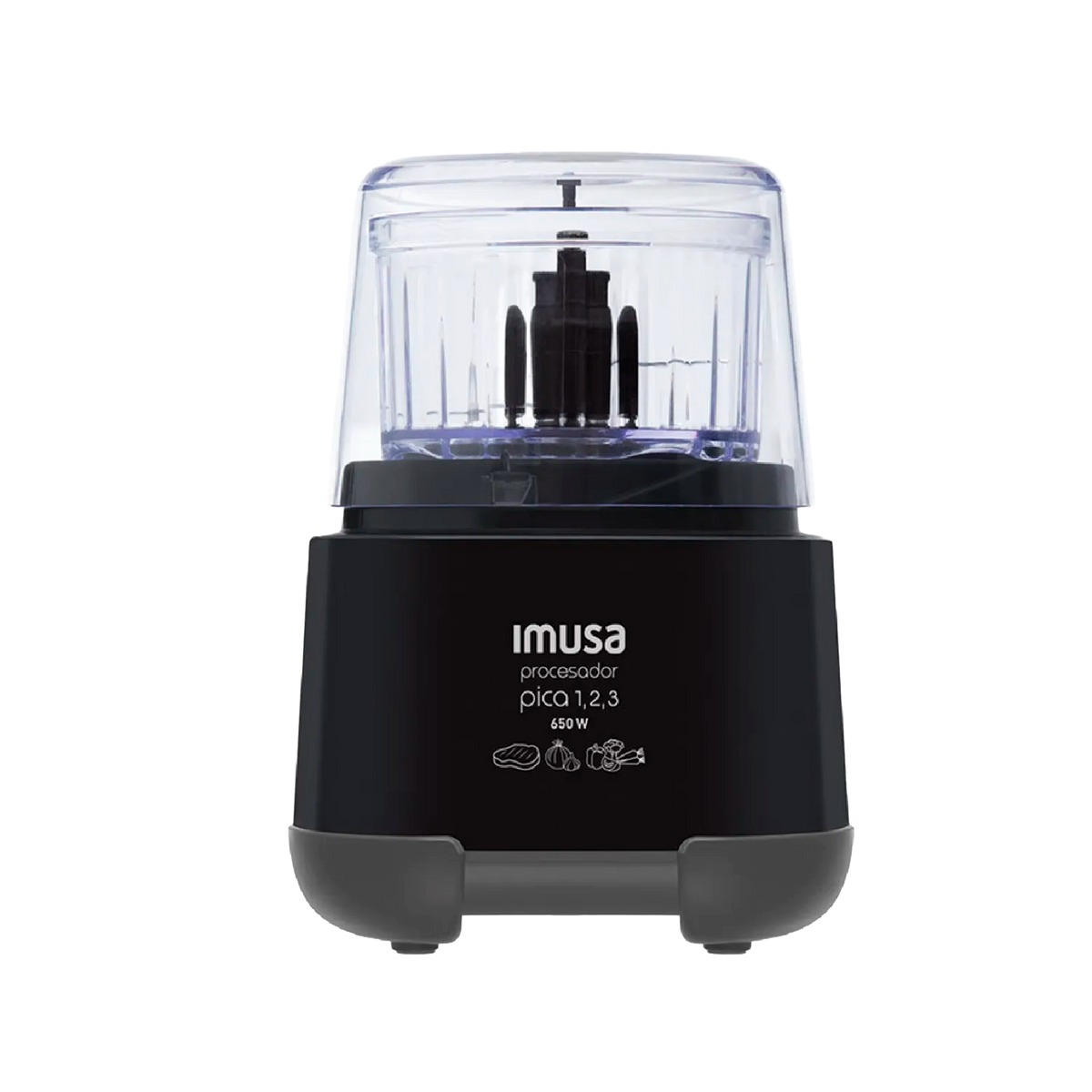 PROCESADOR PICA 123 AD6018CO IMUSA
