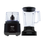 PROCESADOR PICA 1.2.3+VASO NG IMUSA