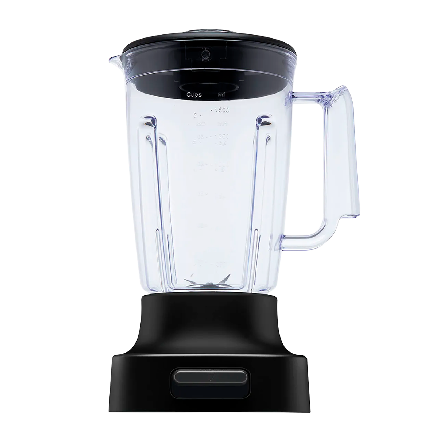 PROCESADOR PICA 1.2.3+VASO NG IMUSA