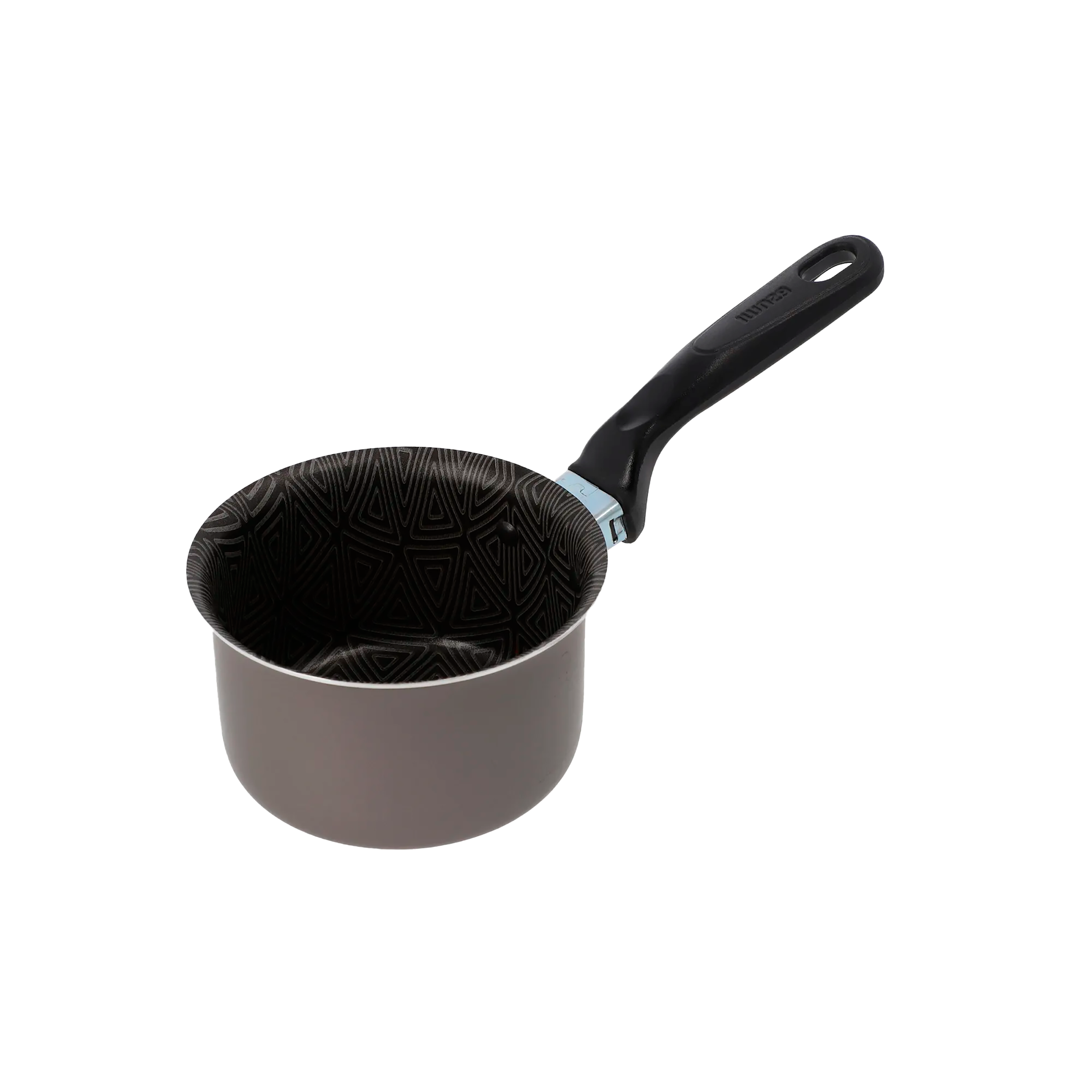 Perol IMUSA Talent con tapa de vidrio 10cm