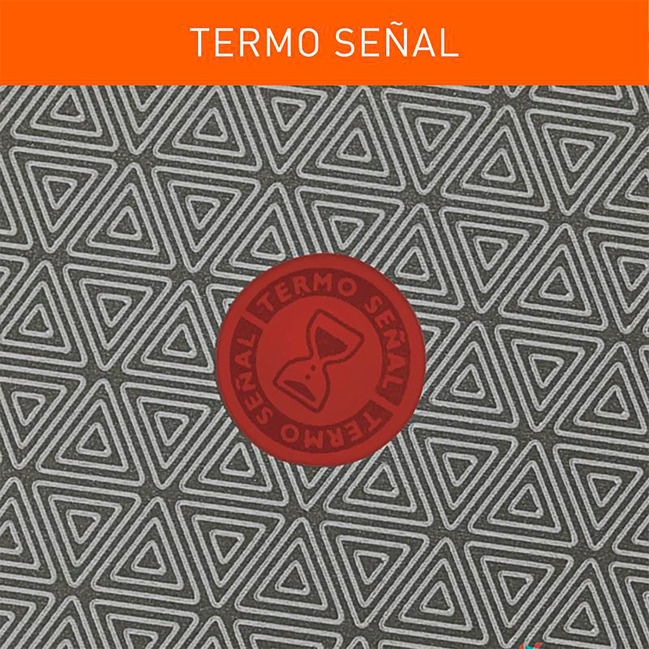 Olla a Presión SecuryPlus 7L + Batería 5 Piezas IMUSA Talent