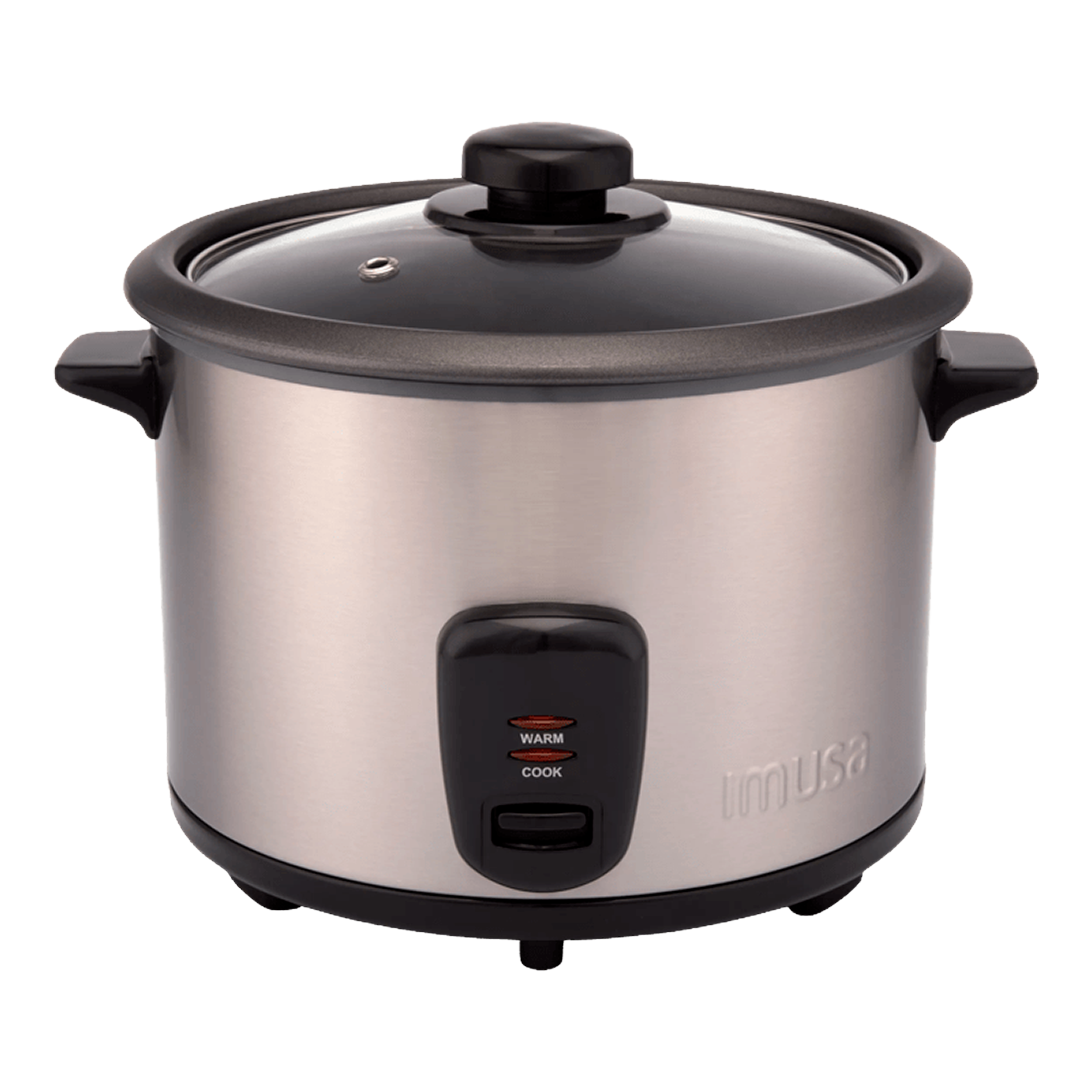 ARROCERA ACERO INOX 5TZ 6111200 IMUSA
