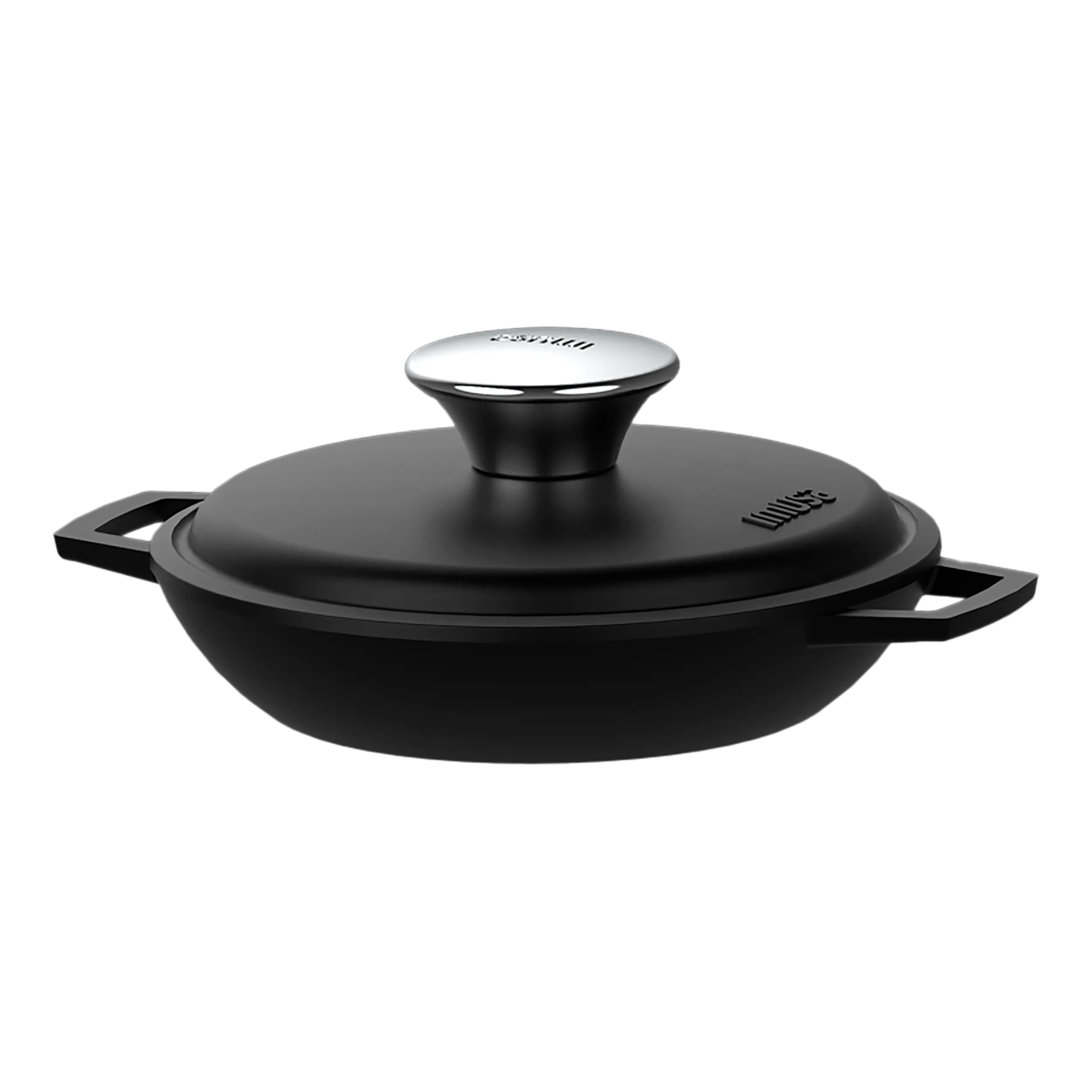 Cacerola IMUSA Delicia 14cm Aluminio Fundido Antiadherente