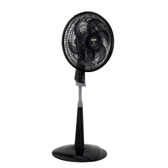 VENTILADOR SAMURAI SILENCE FORCE CONTROL REMOTO PEDESTAL