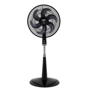 VENTILADOR SAMURAI SILENCE FORCE CONTROL REMOTO PEDESTAL