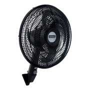 VENTILADOR TURBO POWER PARED NEG SAMURAI