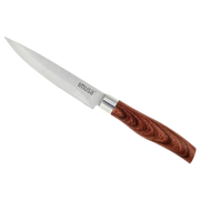 Cuchillo Multiusos IMUSA Talent Madera 12,5 cm