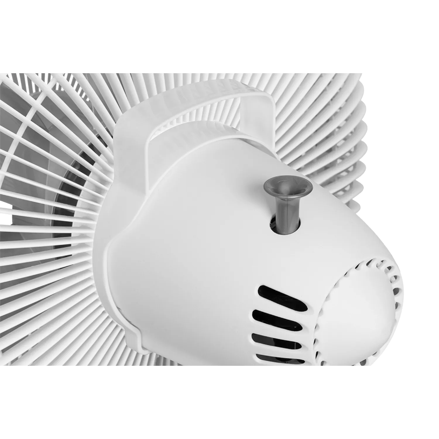 VENTILADOR COMFORT MAXX PLUS 2EN1 BLANC