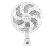 VENTILADOR COMFORT MAXX PLUS 2EN1 BLANC