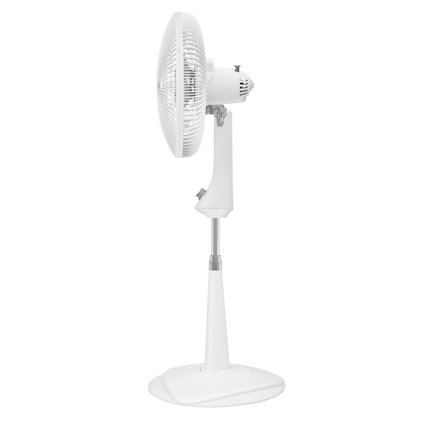 VENTILADOR COMFORT MAXX PLUS 2EN1 BLANC