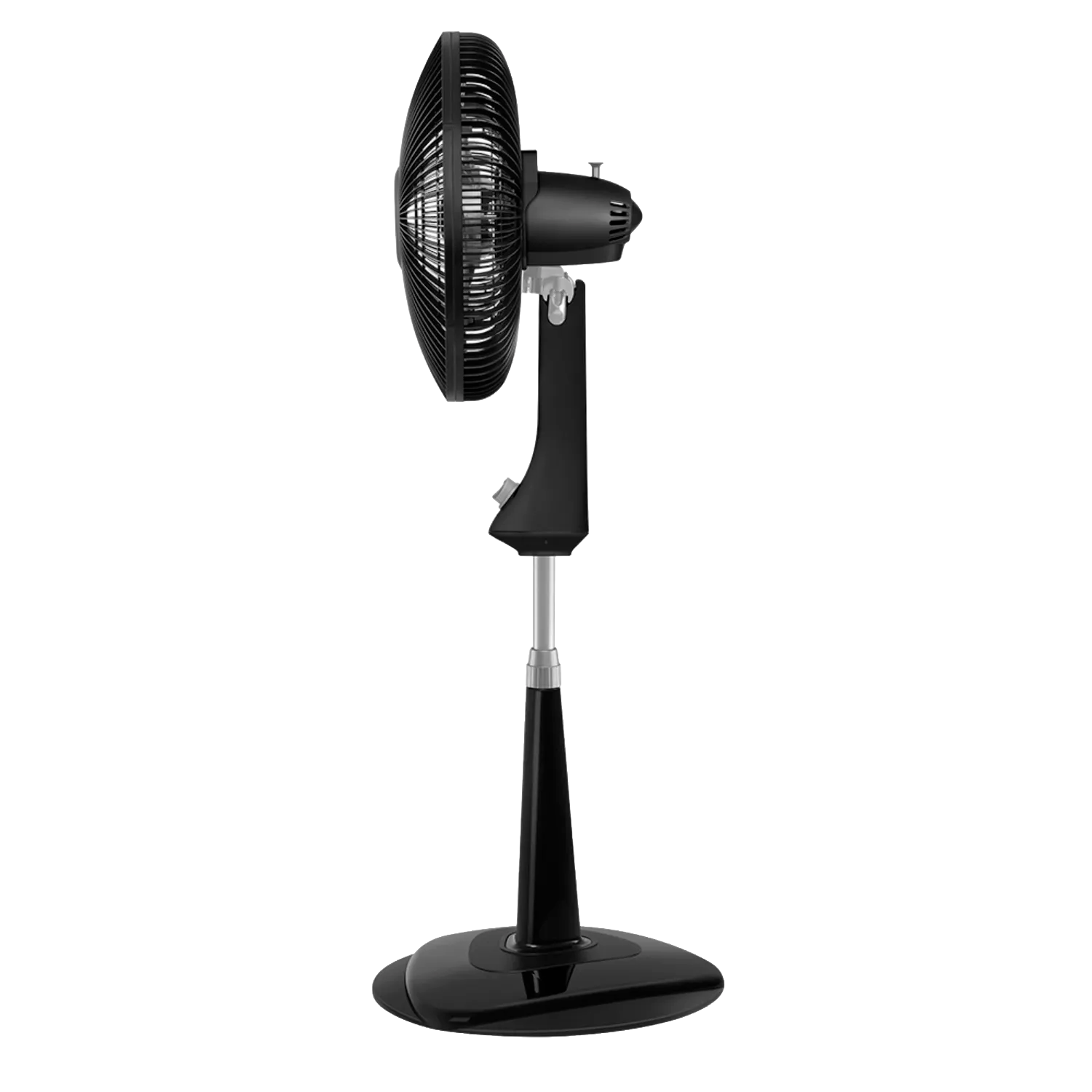 VENTILADOR CONFORT MAXX PLUS 2EN1 NEGRO