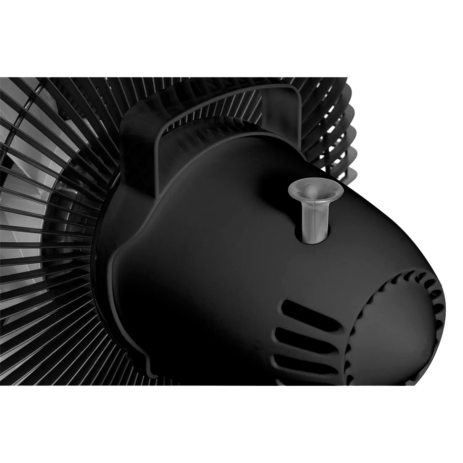 VENTILADOR CONFORT MAXX PLUS 2EN1 NEGRO