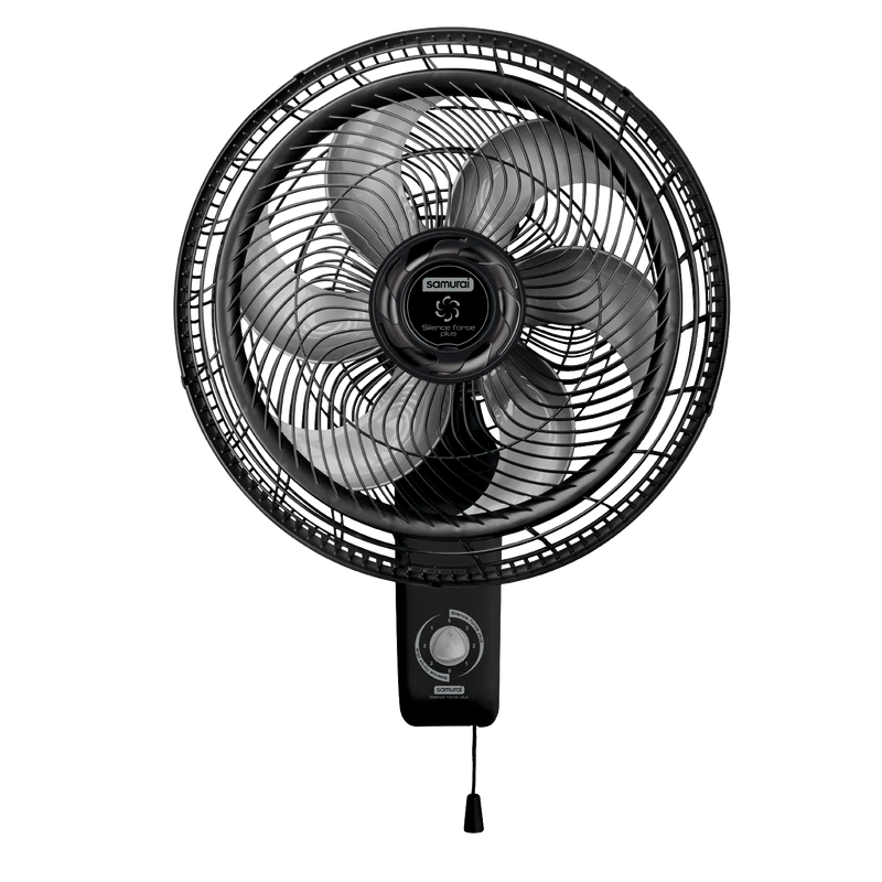 VENTILADOR SIL FOR MAXX 18 PARED NG SAMU