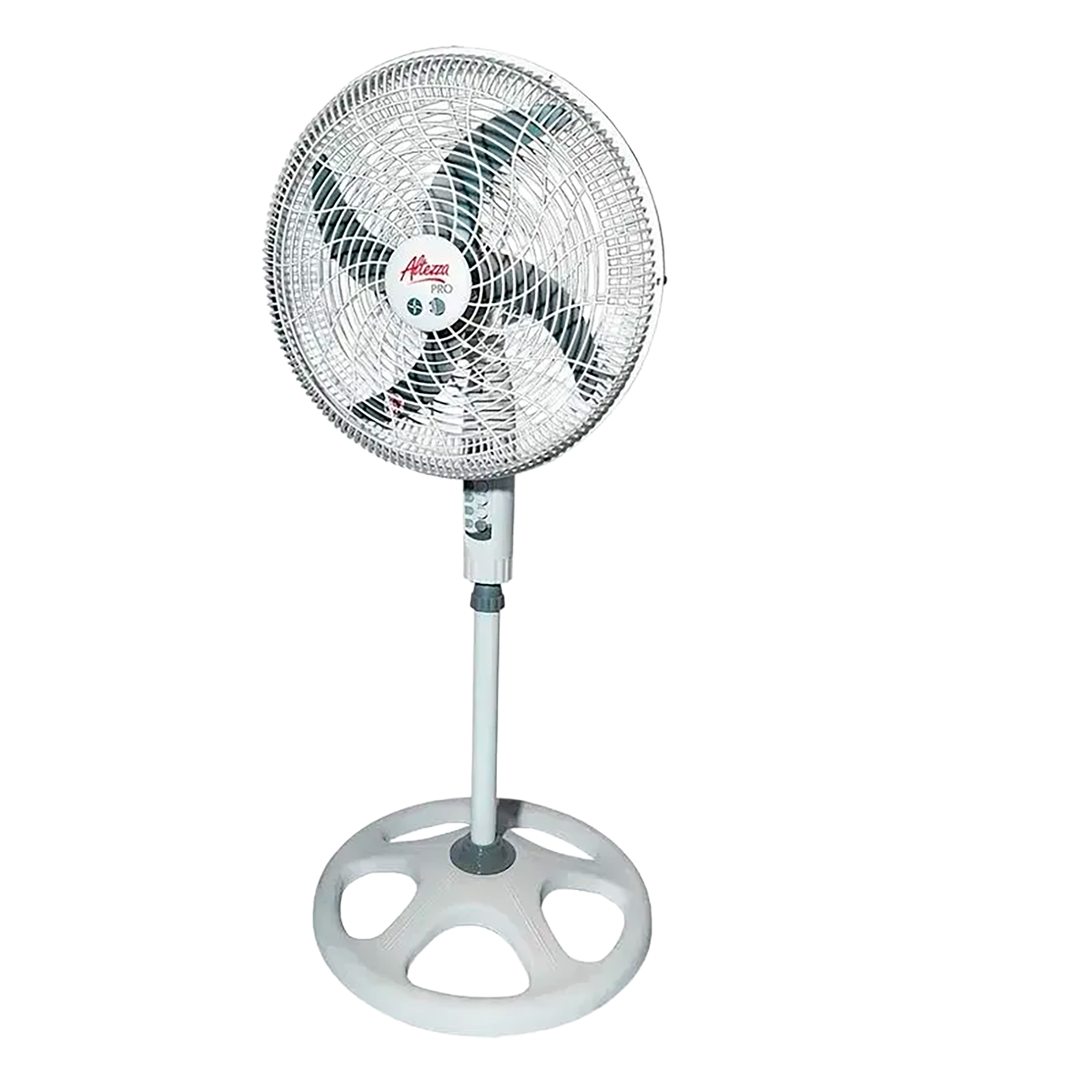 VTDOR ALTEZZA PRO 18" 2EN1 M/PLASTIC BCO
